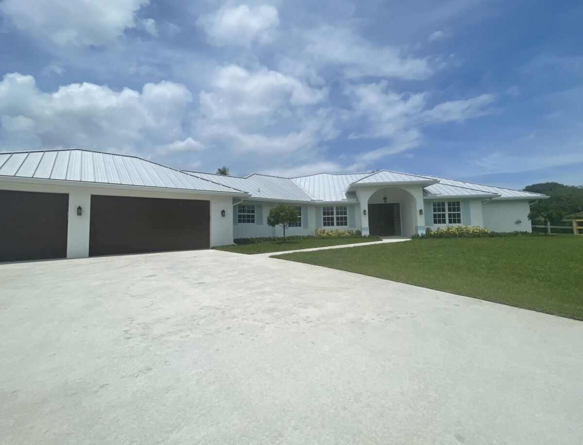 Core Realty Company
